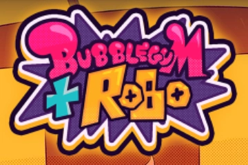Bubblegum And Robo