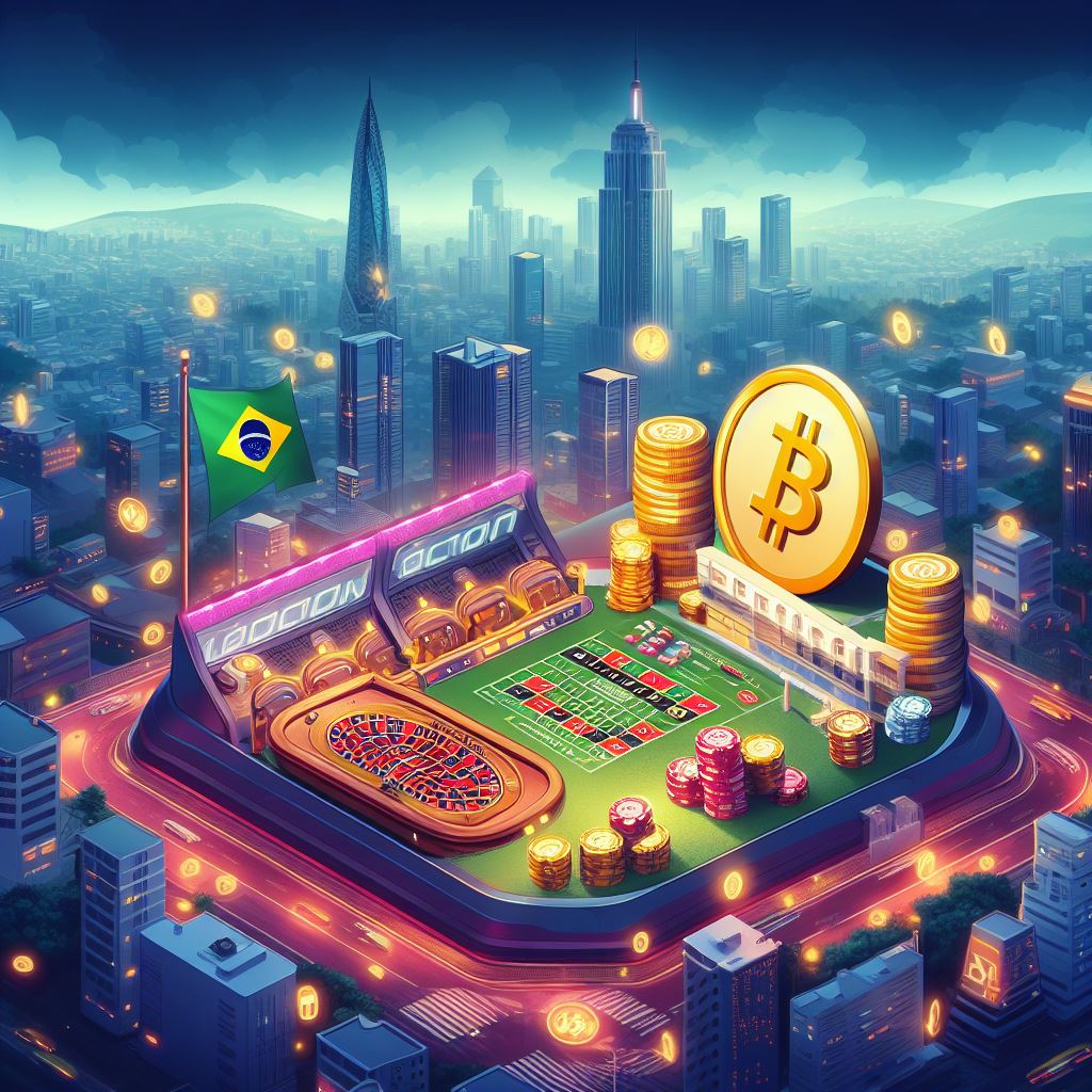 Descubra 5GBET: A Principal Plataforma de Apostas no Brasil