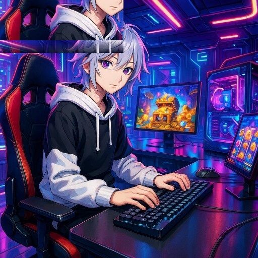 Imagem promocional da 5GBET mostrando a plataforma e suas vantagens