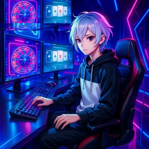 Imagem promocional da 5GBET mostrando a plataforma e suas vantagens