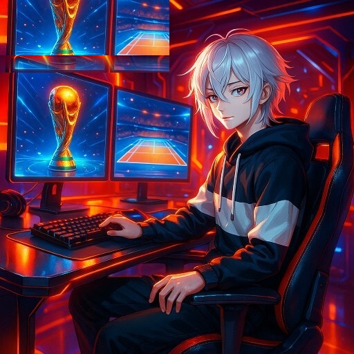 Imagem promocional da 5GBET mostrando a plataforma e suas vantagens